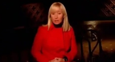 Женский взгляд Оксаны Пушкиной кадры