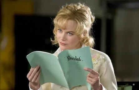 Женский журнал кадры