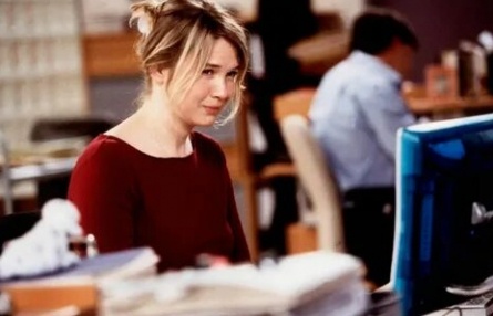 Женский журнал кадры