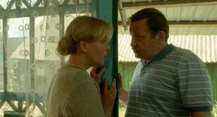 Женское счастье кадры