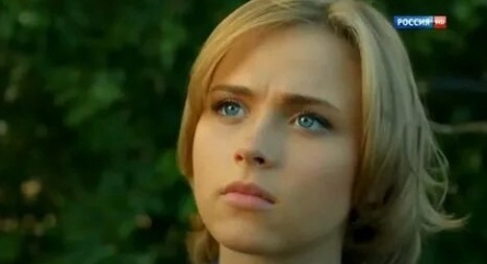 Женское счастье кадры