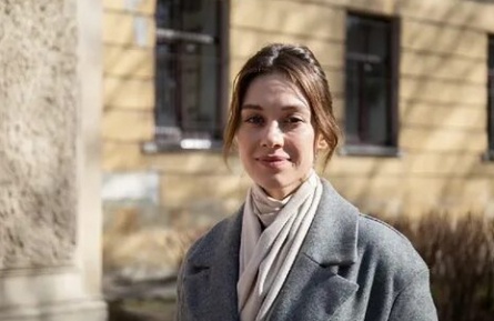 Жену вызывали? кадры