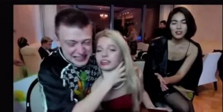 Жестко! Ида Галич хочет расстрелять блогеров, которые делают пранки кадры