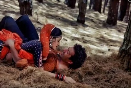 Жестокая справедливость кадры