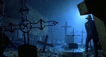 Жестокие кадры