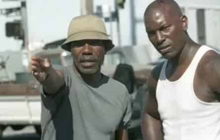 Жестокий захват кадры