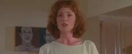 Жестокое милосердие кадры