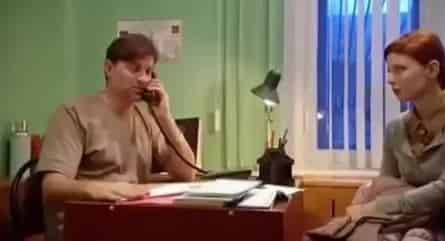 Жила-была любовь кадры