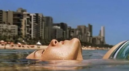 Жила-была я, Вероника кадры