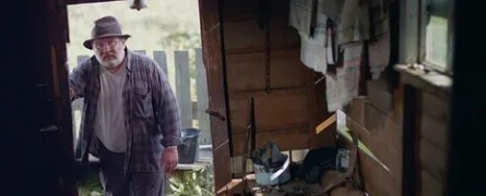 Жили-были кадры Жили-были кадры