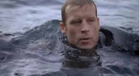 Живая мишень-2 кадры