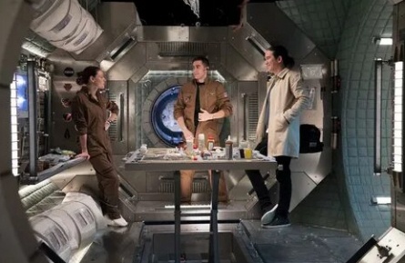 Живая тема кадры