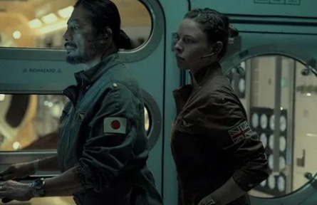 Живое наследие кадры