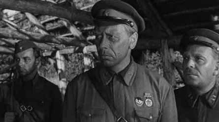 Живые и мертвые кадры Живые и мертвые кадры