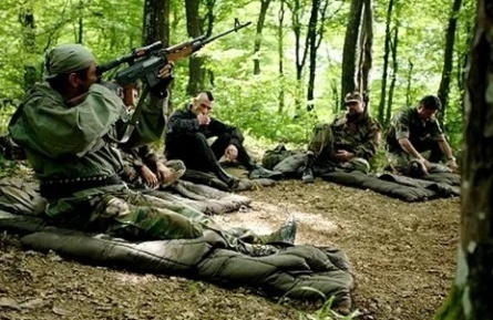 Живые и мертвые кадры Живые и мертвые кадры