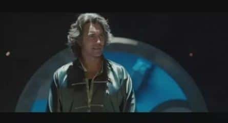 Живым или мертвым кадры