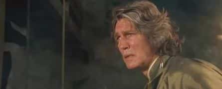 Живым или мертвым кадры