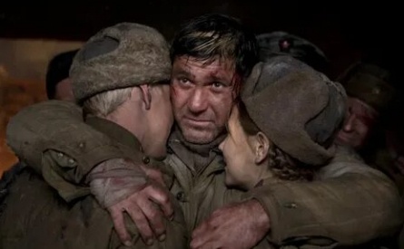 Жизнь и Судьба Фильм 2-й кадры Жизнь и Судьба Фильм 2-й кадры