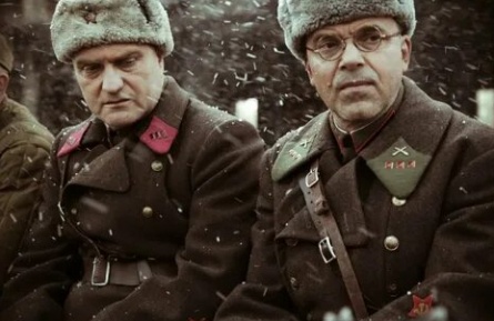Жизнь и Судьба Фильм 5-й кадры Жизнь и Судьба Фильм 5-й кадры