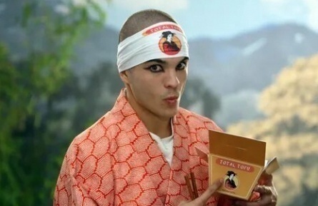 Жизнь как мечта кадры