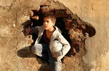 Жизнь как мечта кадры