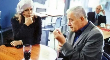 Жизнь как смертельная болезнь, передающаяся половым путем кадры Жизнь как смертельная болезнь, передающаяся половым путем кадры