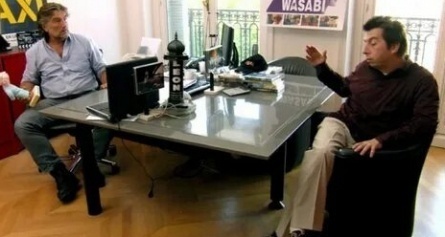 Жизнь Мишеля Мюллера прекрасней вашей кадры Жизнь Мишеля Мюллера прекрасней вашей кадры