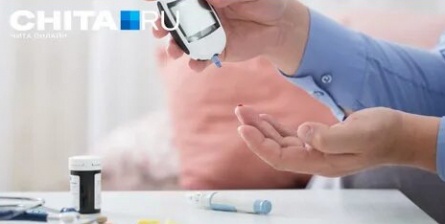 Жизнь не сахар Диабетики со стажем кадры