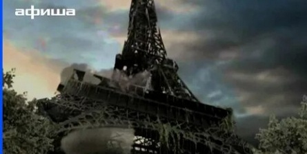 Жизнь после людей  кадры