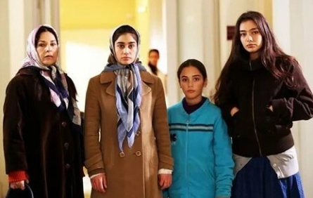 Жизнь продолжается кадры