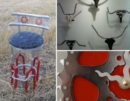 Жизнь старых вещей кадры