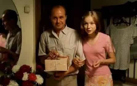 Жизнь забавами полна кадры