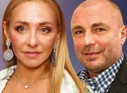 Жулин обручился с ученицей похожей на Навку кадры