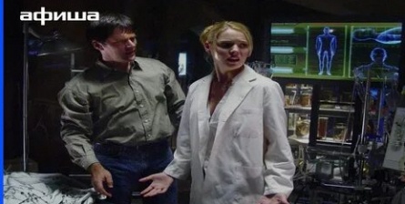 Зло бессмертно кадры