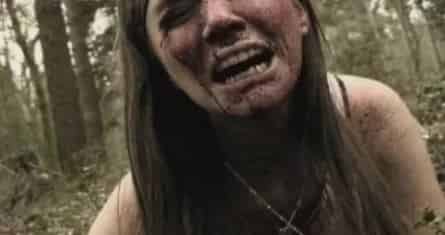 Злодеи из глубинки кадры