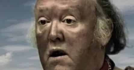 Злодеи из глубинки кадры