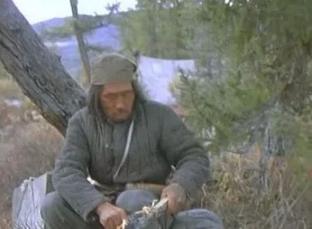 Злой дух Ямбуя кадры Злой дух Ямбуя кадры