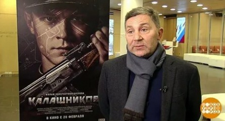 Злой город кадры