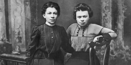 Зловещий рок Ульяновых: история братьев и сестер Ленина кадры