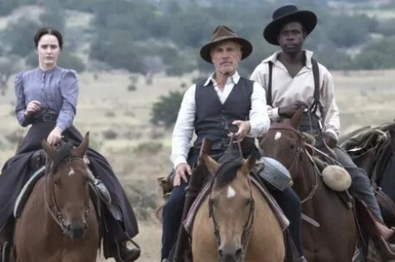 Злоумышленники кадры