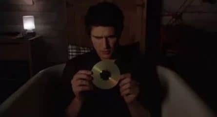 Зловещая сила кадры Зловещая сила кадры