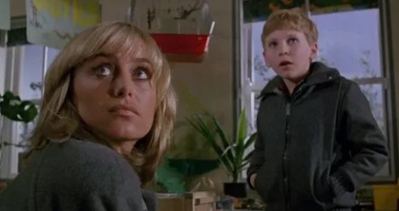 Змеиный яд кадры