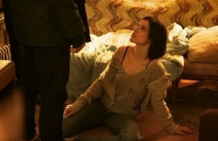 программа Киносвидание: Знаки смерти