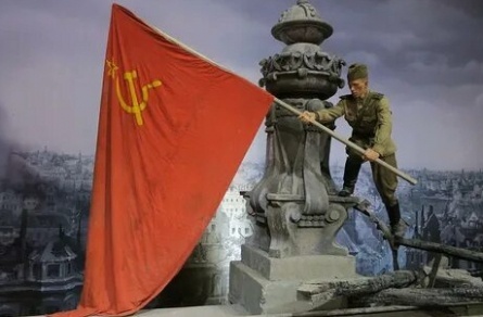 Знамя кадры Знамя кадры