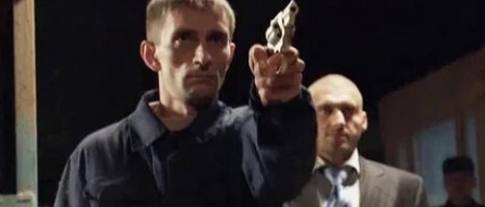 Знахарь 2: Охота без правил кадры Знахарь 2: Охота без правил кадры