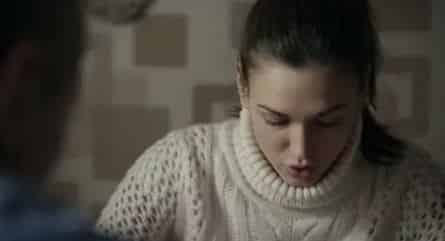 Золотая клетка кадры Золотая клетка кадры
