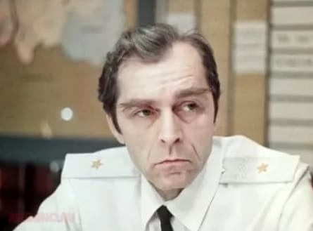 Золотая мина кадры