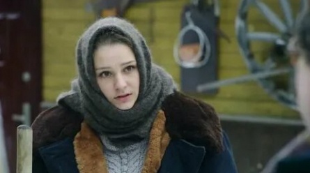 Золотая невеста кадры Золотая невеста кадры