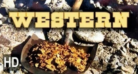 Золотоискатели кадры