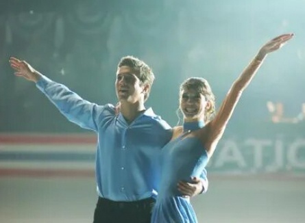 Золотой лёд 2: В погоне за золотом кадры